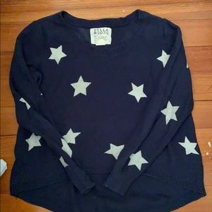 Star Sweater